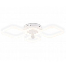 Потолочная люстра ambrella light fa fa3822
